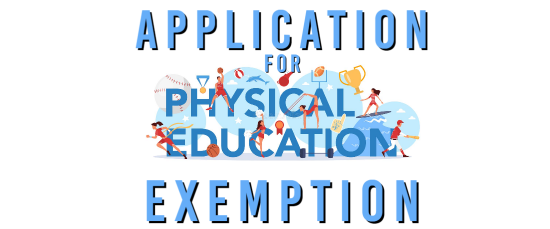 Application For PE Exemption