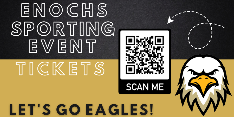 Buy Your Enochs Sporting Event Tickets Here 