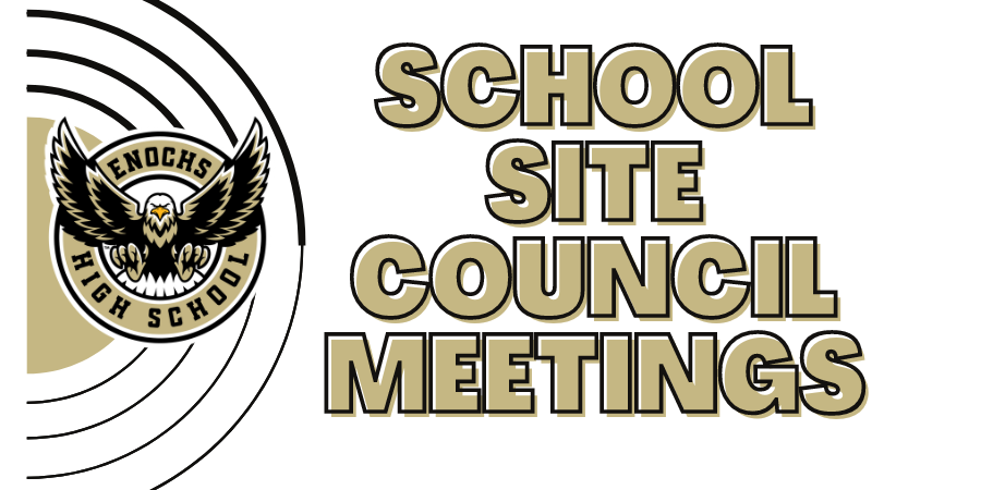 School Site Council Meetings