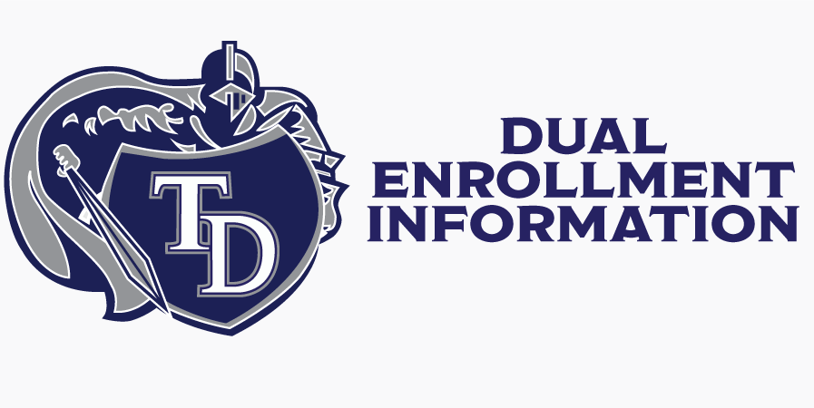 Dual Enrollment Information