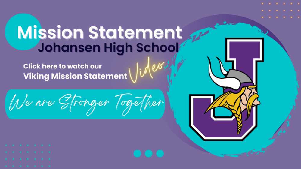 Mission Statement Video We Are Stronger Together