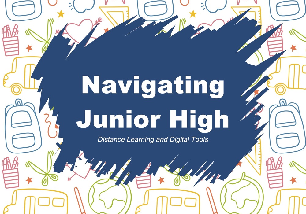 Navigating Junior High