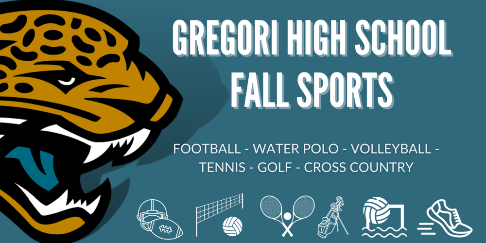 Fall Sports GHS 