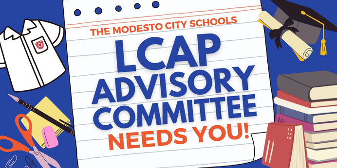 LCAP Advisory Committee