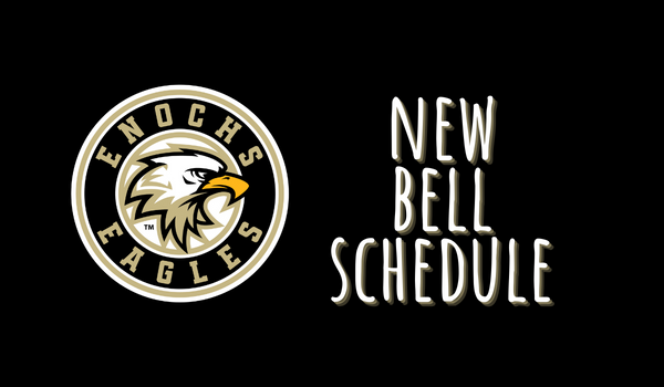 Bell Schedule Logo