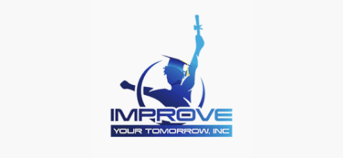Improve Your Tomorrow, Inc Logo