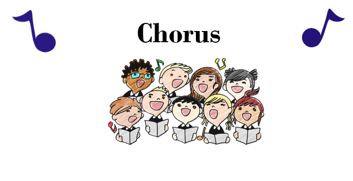 Rose Avenue Chorus