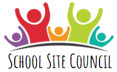 School Site Council Agenda